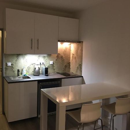 Apartman Certovka Харачов Екстериор снимка