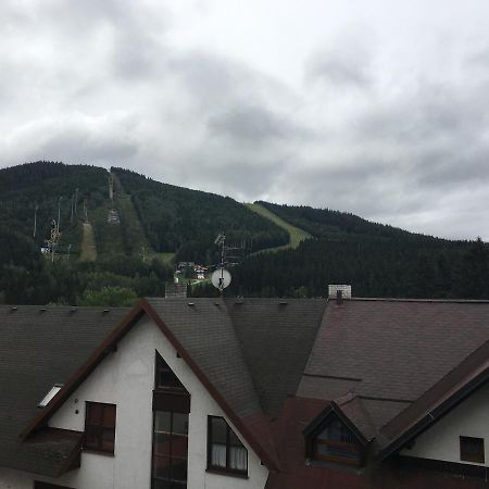 Apartman Certovka Харачов Екстериор снимка