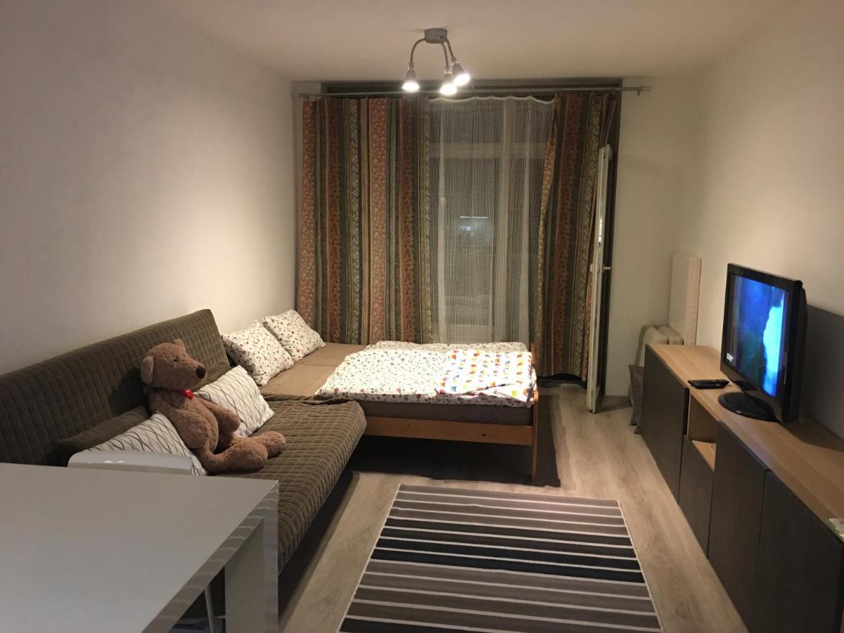 Apartman Certovka Харачов Екстериор снимка