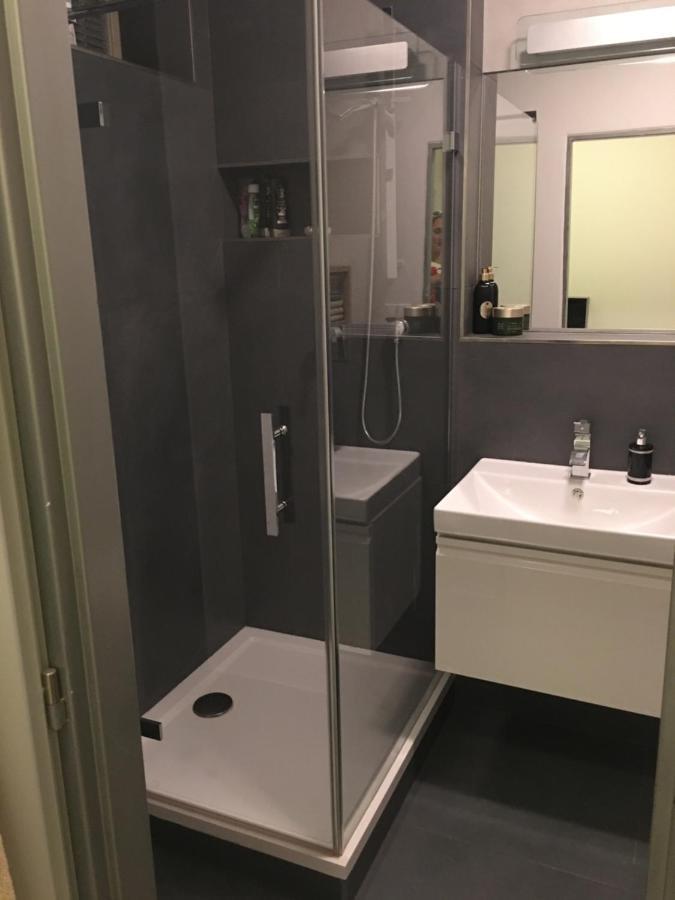 Apartman Certovka Харачов Екстериор снимка