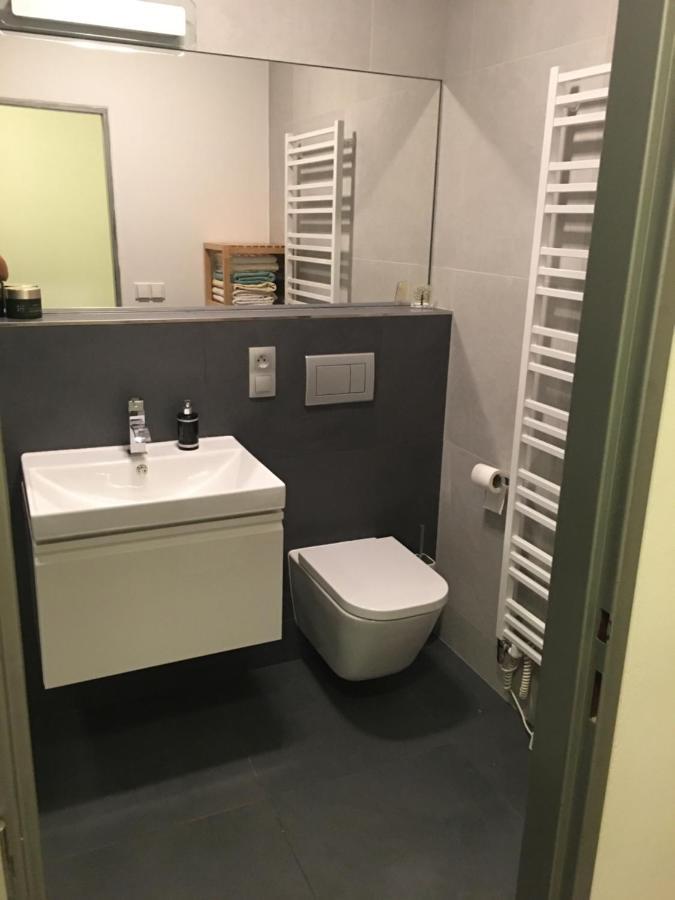 Apartman Certovka Харачов Екстериор снимка