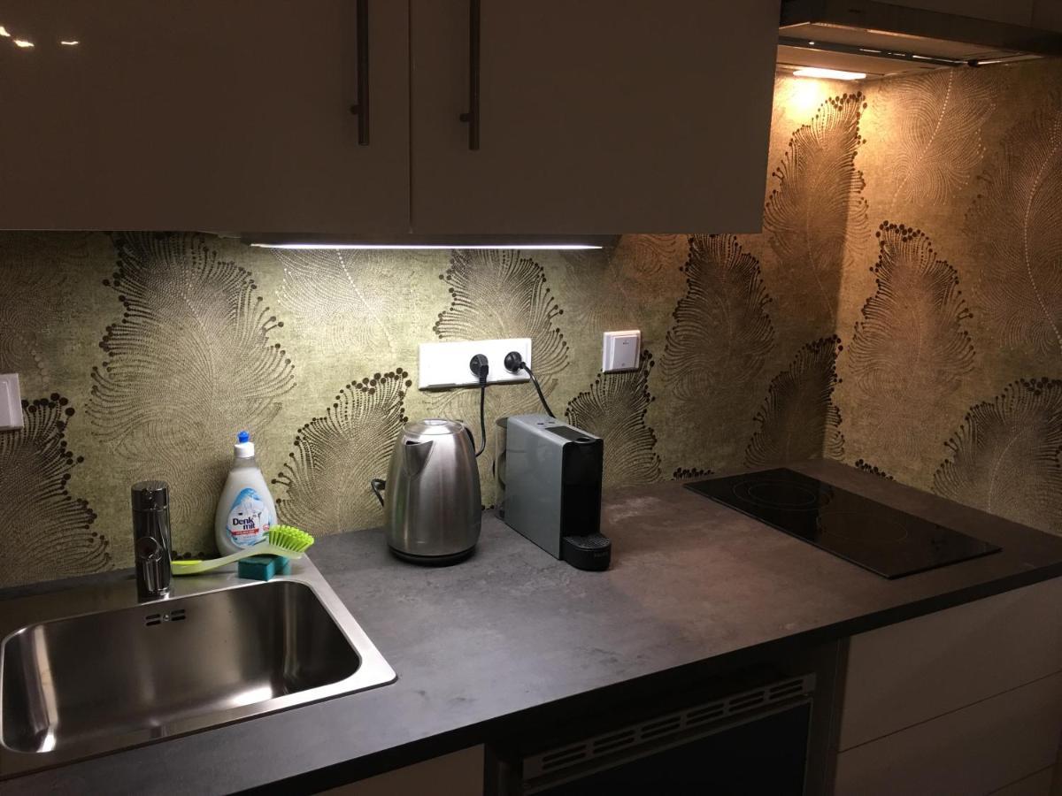 Apartman Certovka Харачов Екстериор снимка